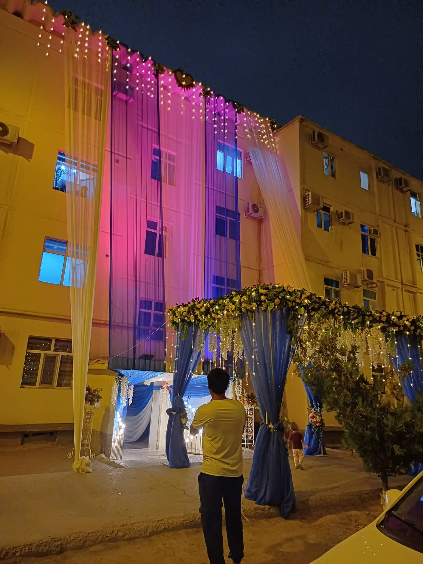 Gul bilbil toy hyzmatlary - Kaka - img 7