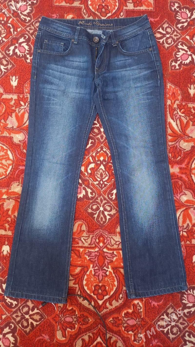 Jynsylar - Туркменабат - img 8