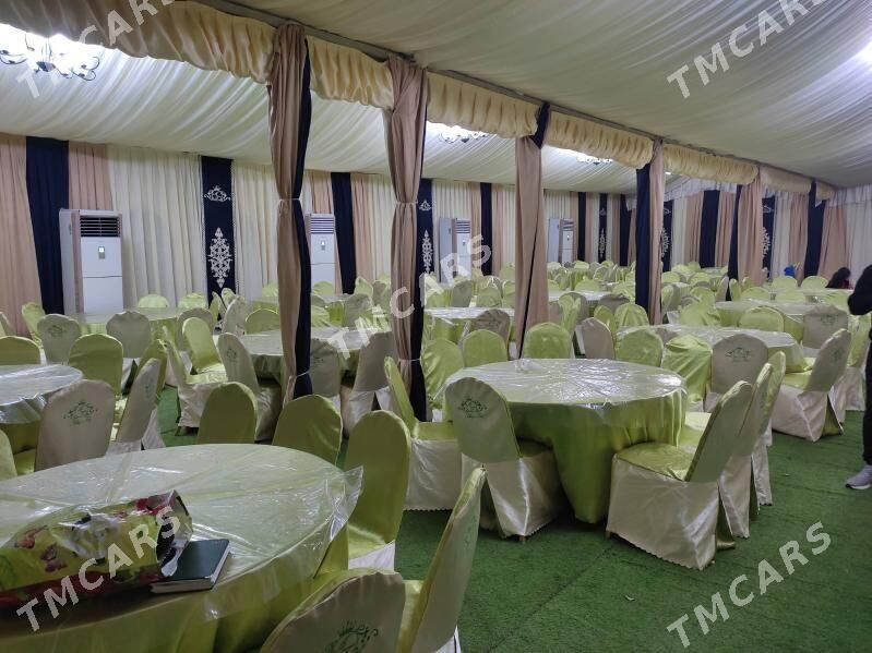 Gul bilbil toy hyzmatlary - Kaka - img 2