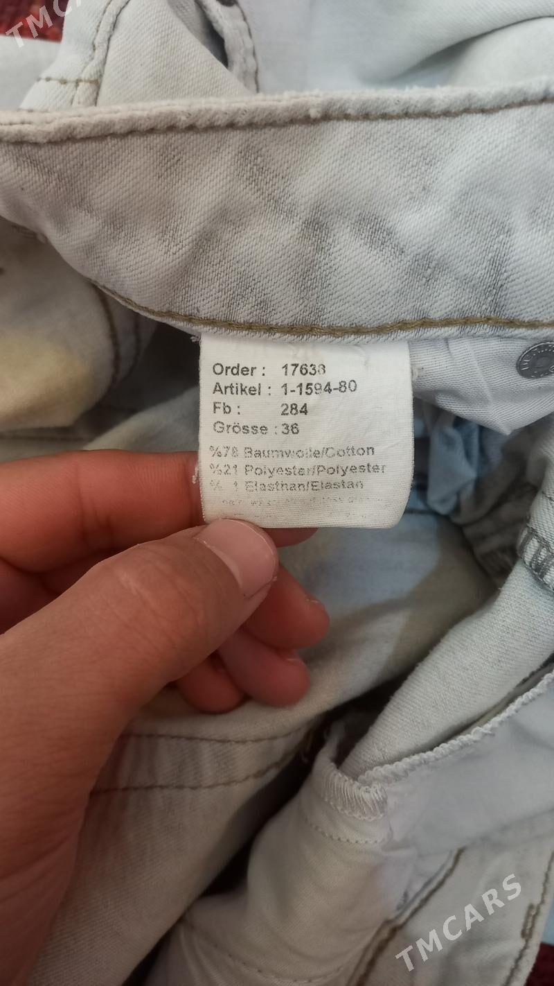 Jynsylar - Туркменабат - img 7