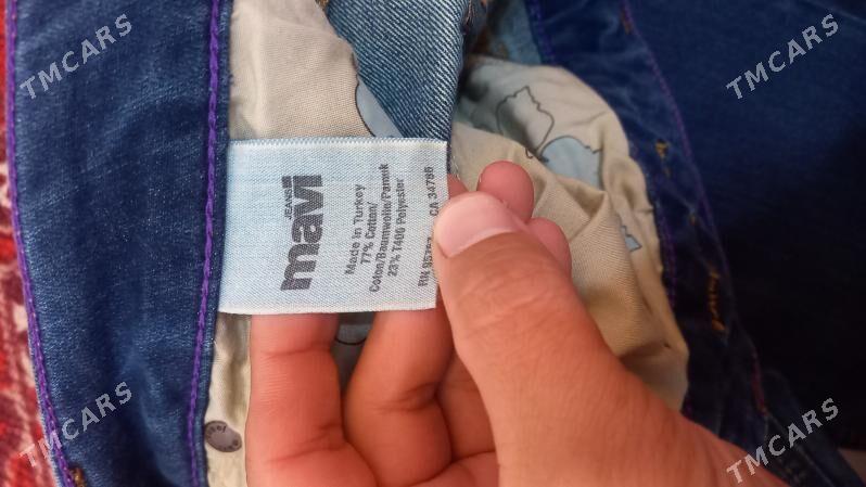 Jynsylar - Туркменабат - img 4