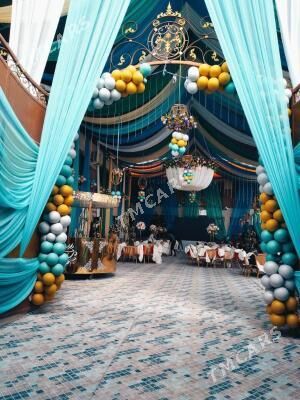 Gul bilbil toy hyzmatlary - Kaka - img 3