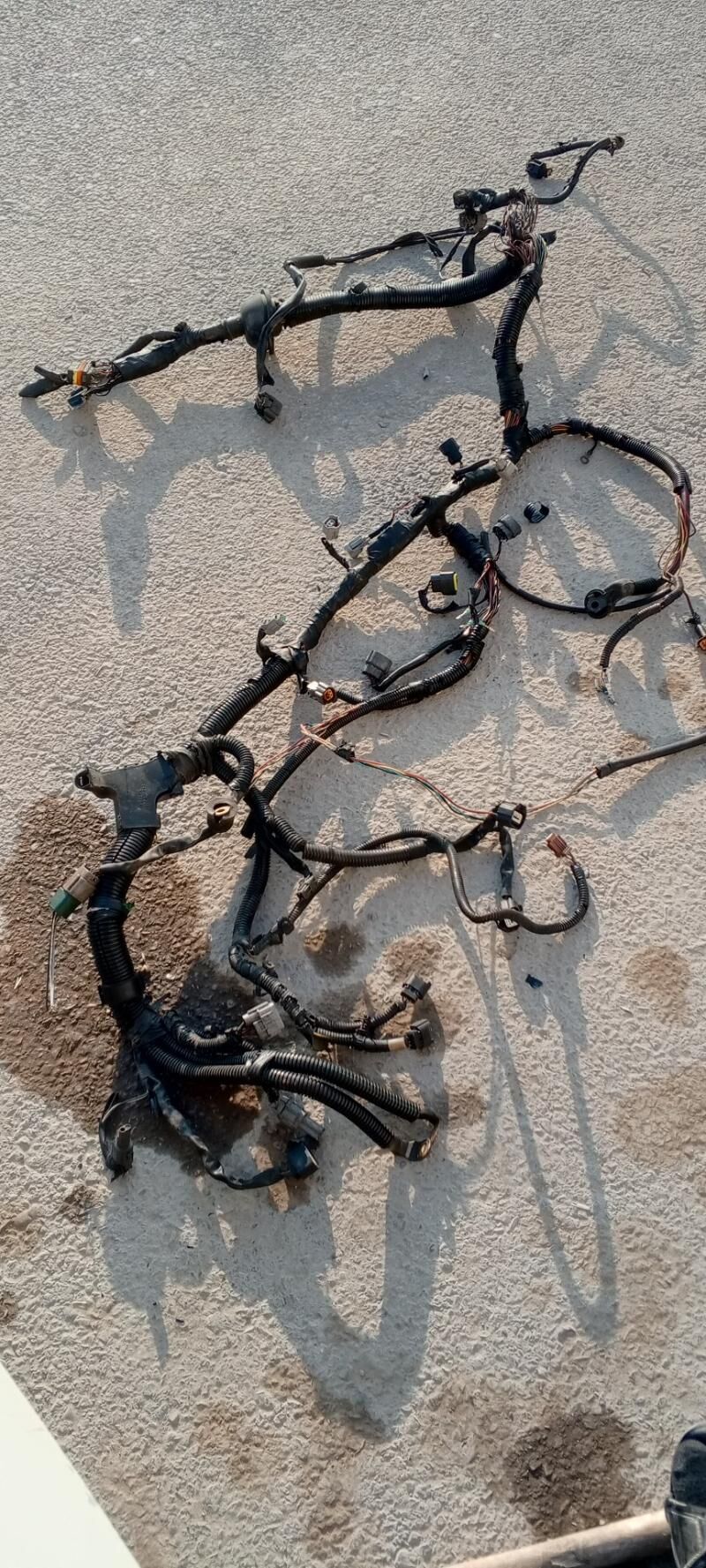 nissan myrana tok kabeli 3.5 m 900 TMT - Гёкдепе - img 1