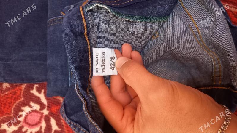 Jynsylar - Туркменабат - img 2