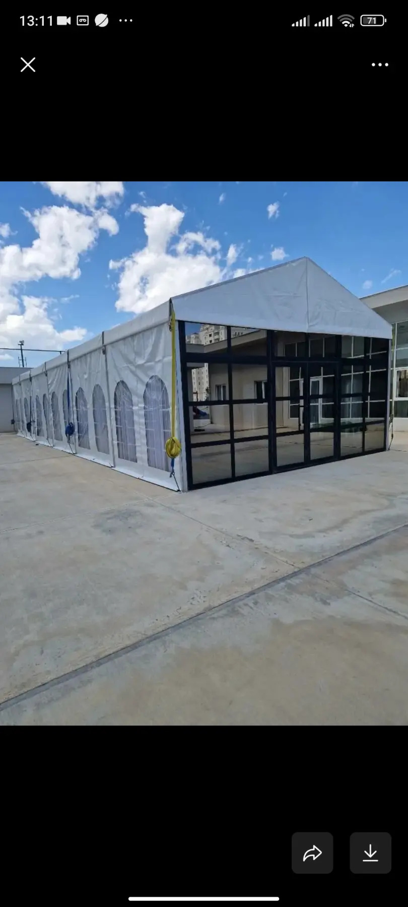 Gul bilbil toy hyzmatlary - Kaka - img 6