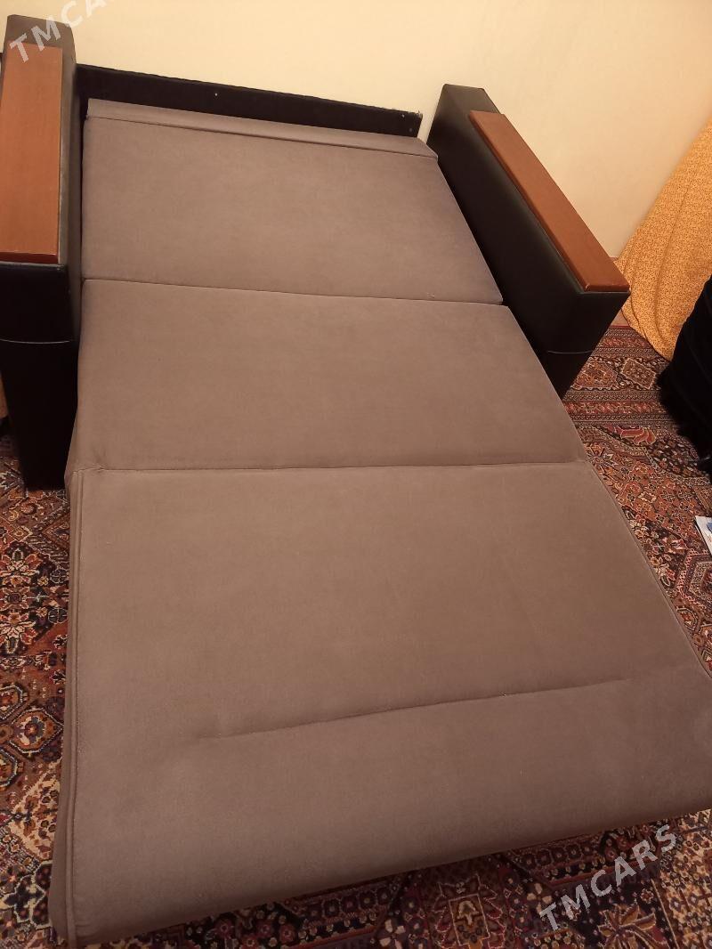 диван раскладной - Aşgabat - img 2