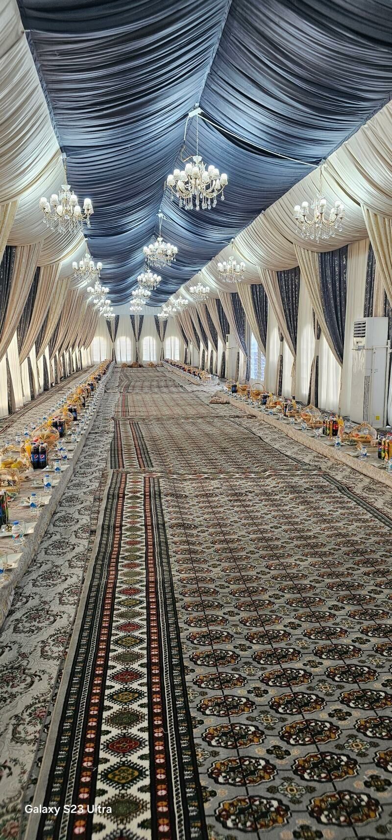 Gul bilbil toy hyzmatlary - Kaka - img 10