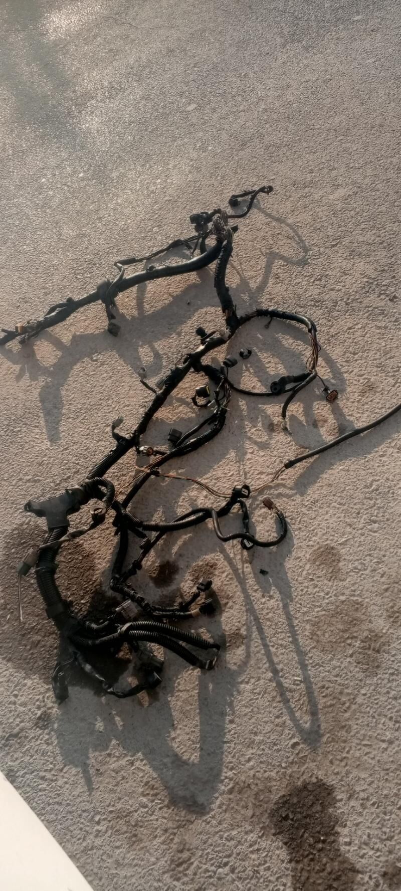 nissan myrana tok kabeli 3.5 m 900 TMT - Гёкдепе - img 4