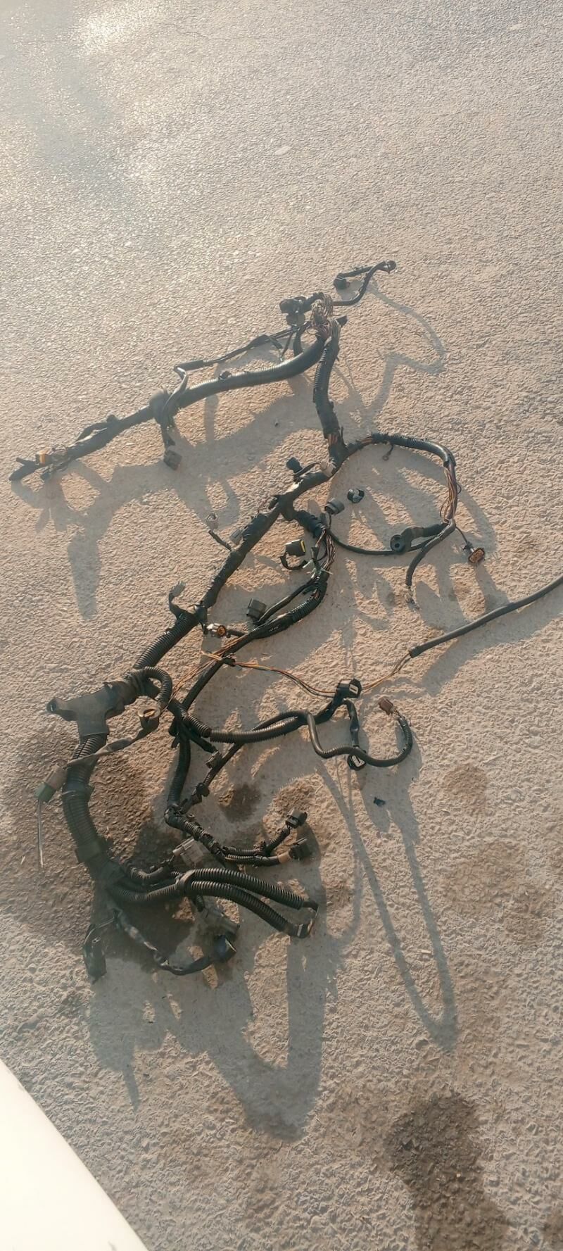 nissan myrana tok kabeli 3.5 m 900 TMT - Гёкдепе - img 5