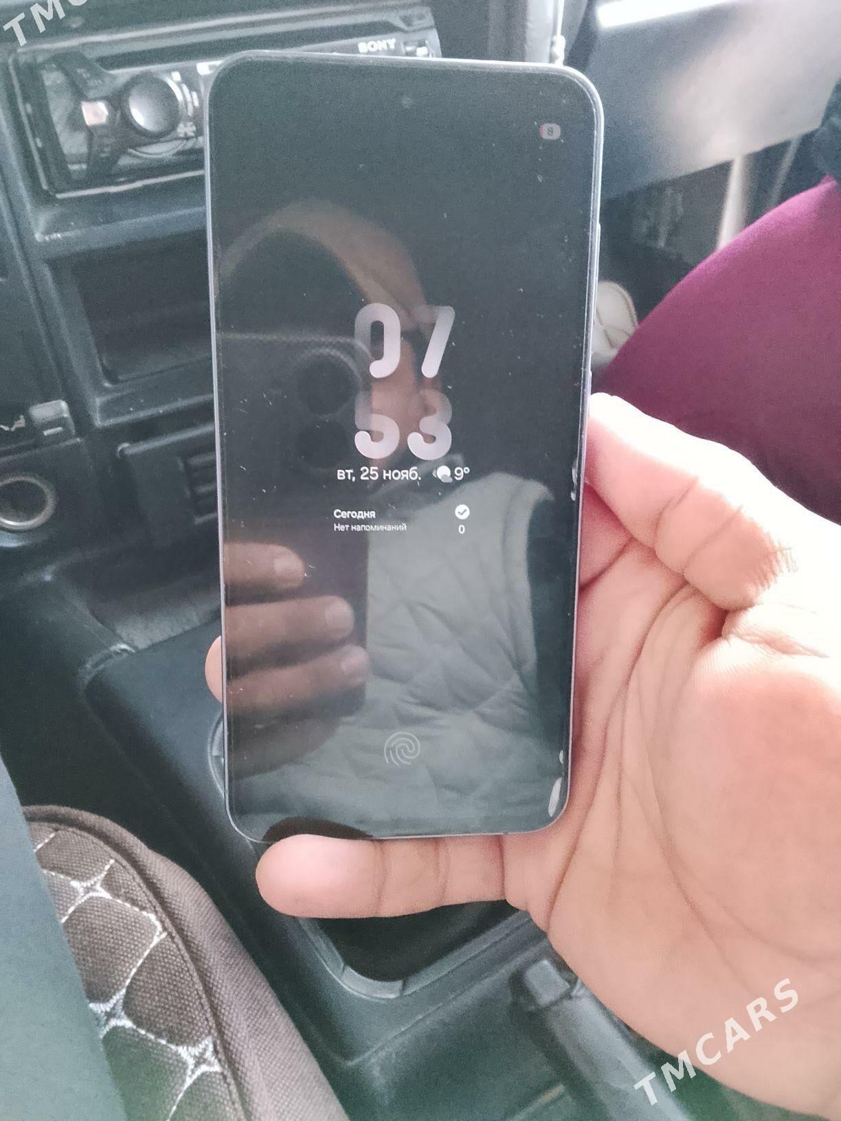 samsung a55 5g - Туркменабат - img 5