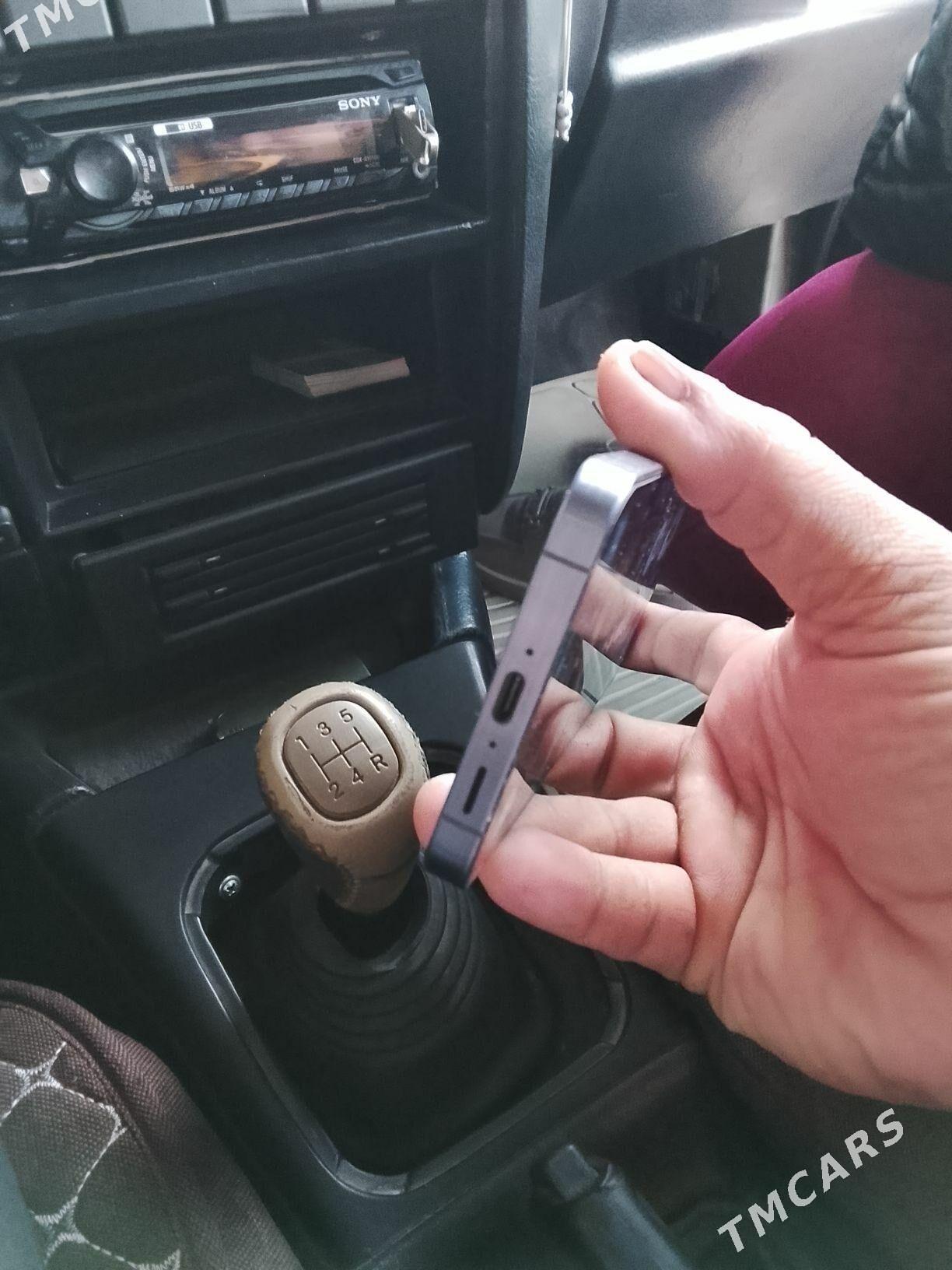 samsung a55 5g - Туркменабат - img 4