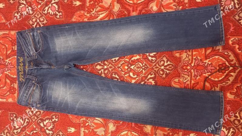 Jynsylar - Туркменабат - img 3