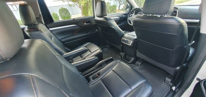 Toyota Highlander 2016 - 379 000 TMT - Aşgabat - img 10