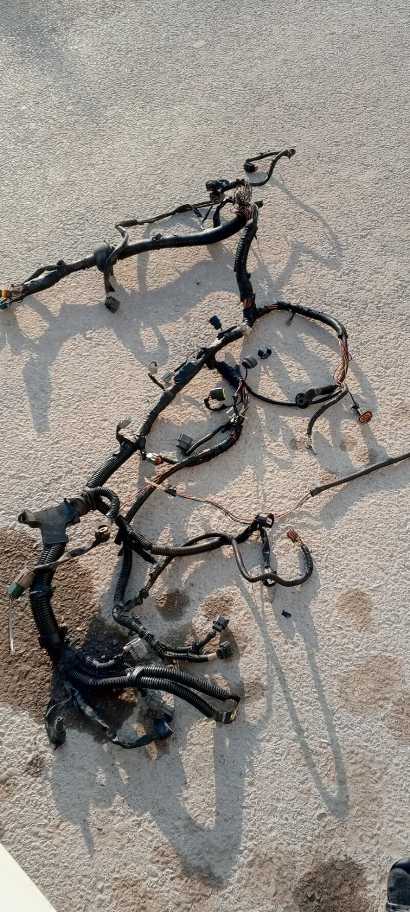 nissan myrana tok kabeli 3.5 m 900 TMT - Гёкдепе - img 3