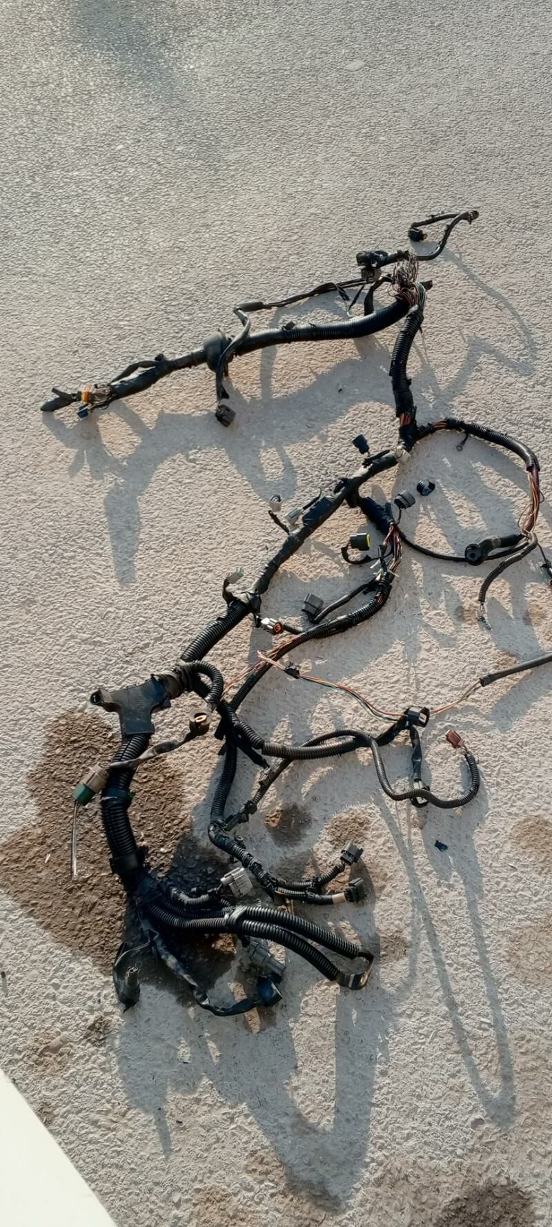 nissan myrana tok kabeli 3.5 m 900 TMT - Гёкдепе - img 2