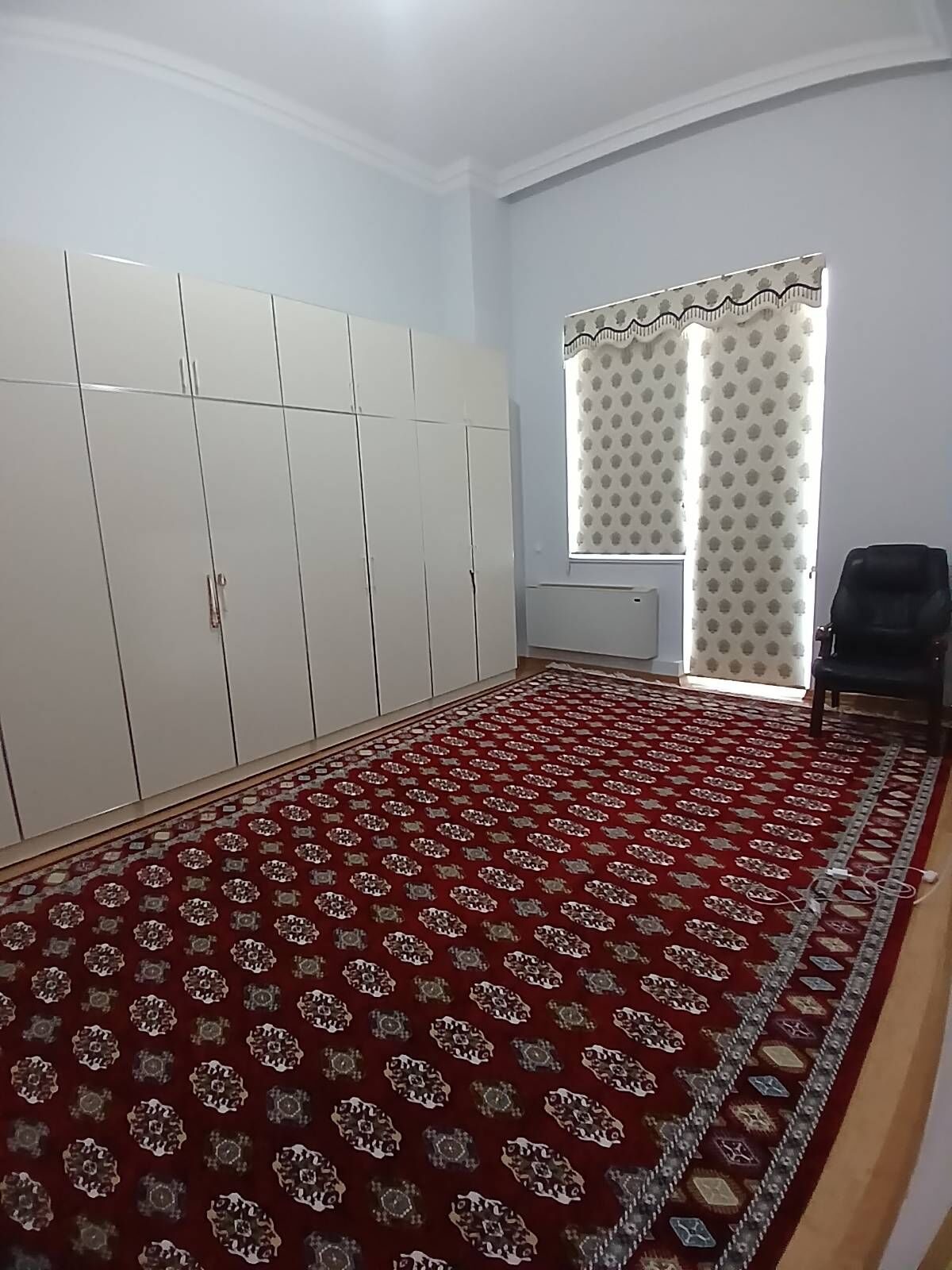 Московская Элитка 4 ком - Aşgabat - img 4