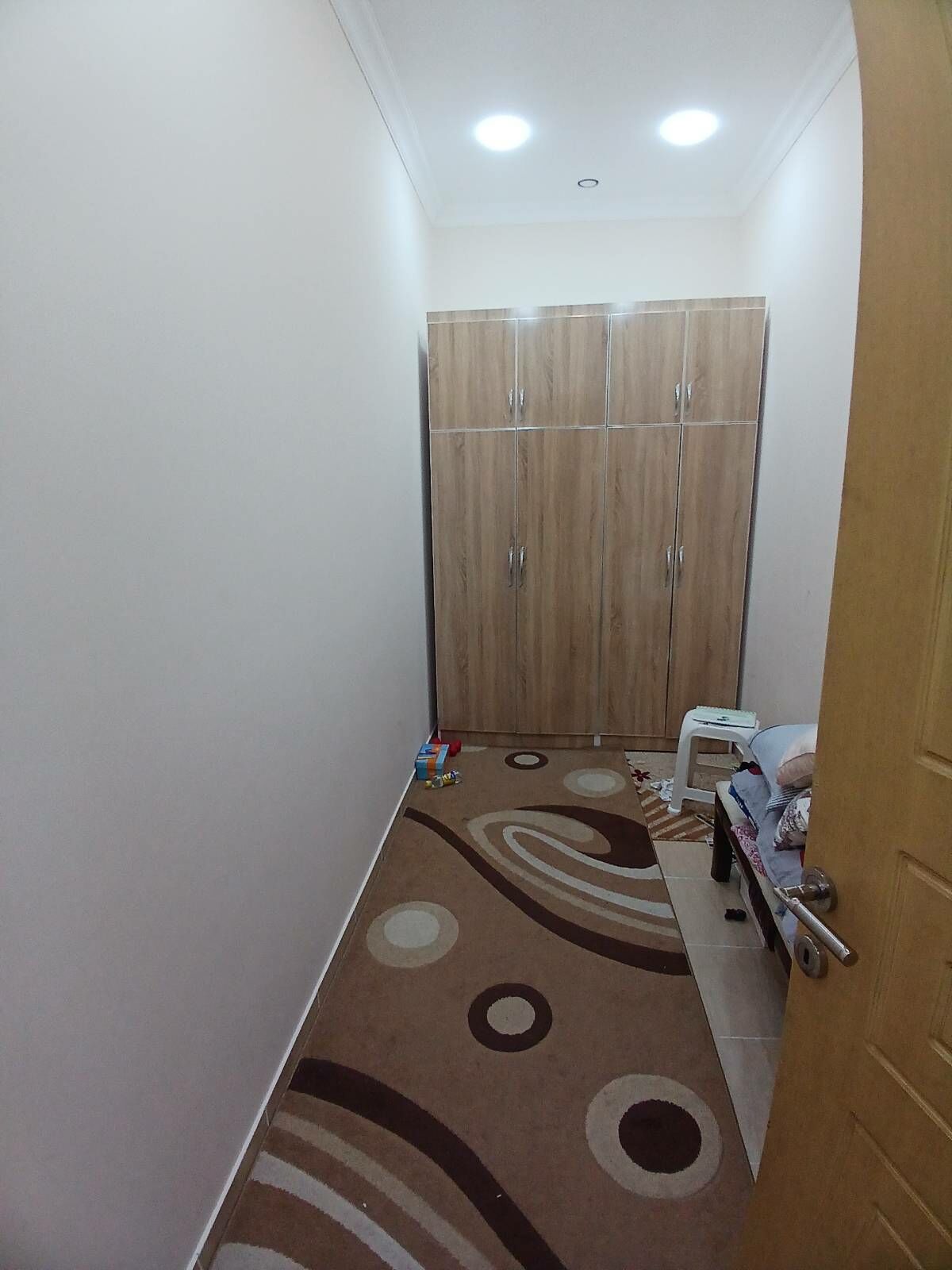 Московская Элитка 4 ком - Aşgabat - img 10