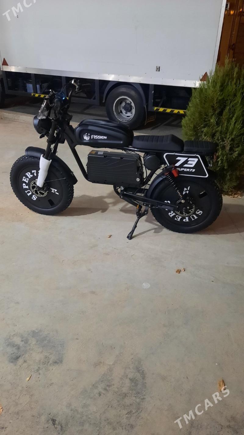 Tokly Tigir Beti - Aşgabat - img 2