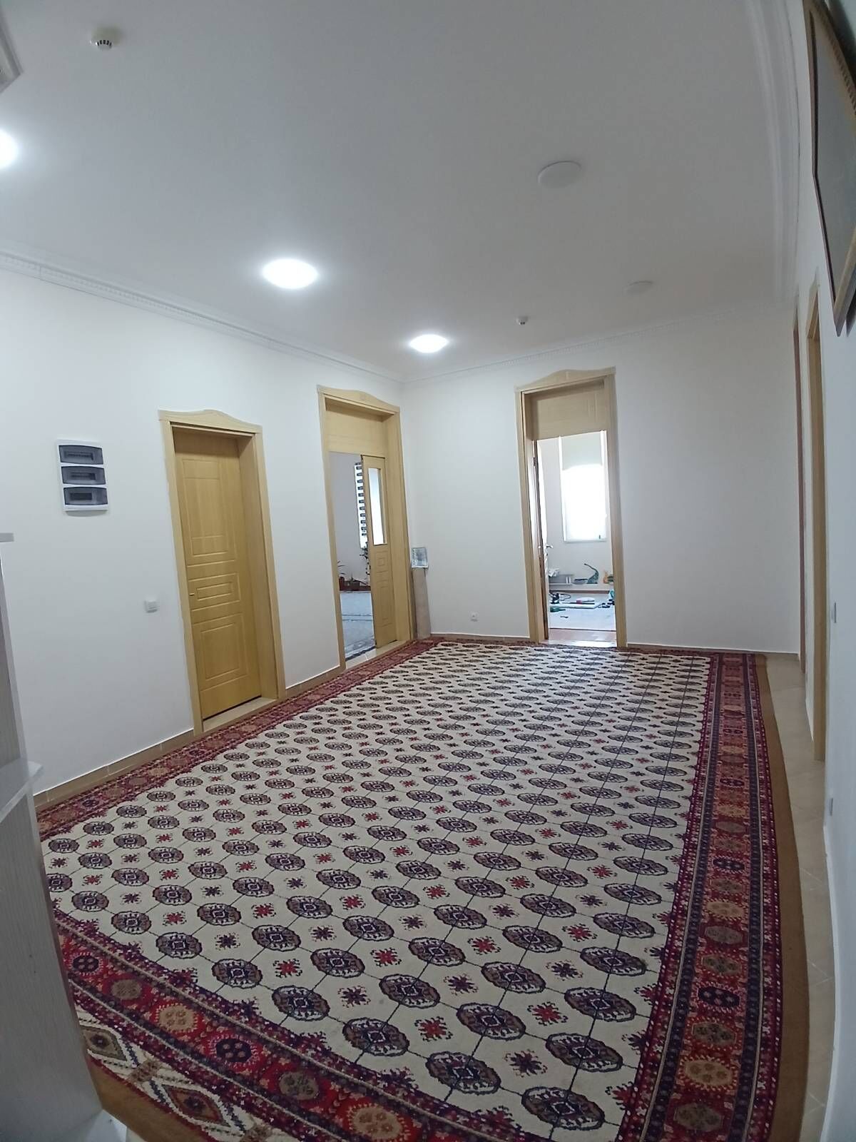 Московская Элитка 4 ком - Aşgabat - img 2