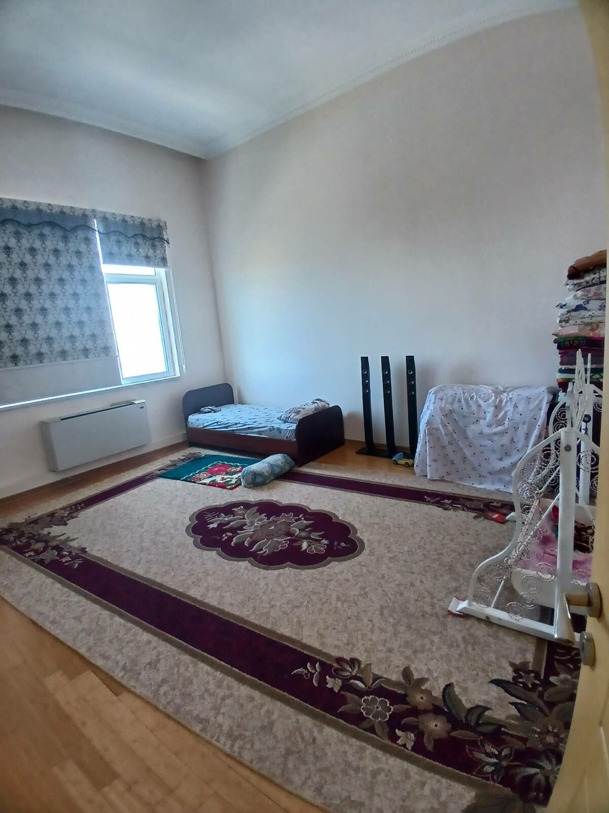 Московская Элитка 4 ком - Aşgabat - img 5