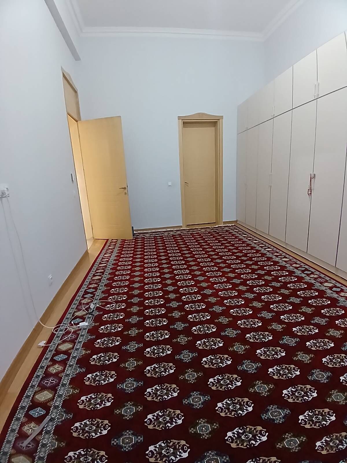 Московская Элитка 4 ком - Aşgabat - img 6