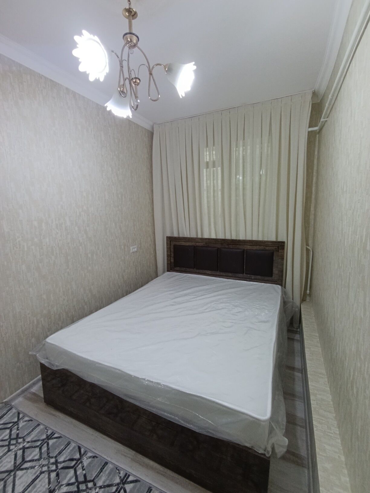 Satlyk jaý 4 mkr 1 kom - Ашхабад - img 5