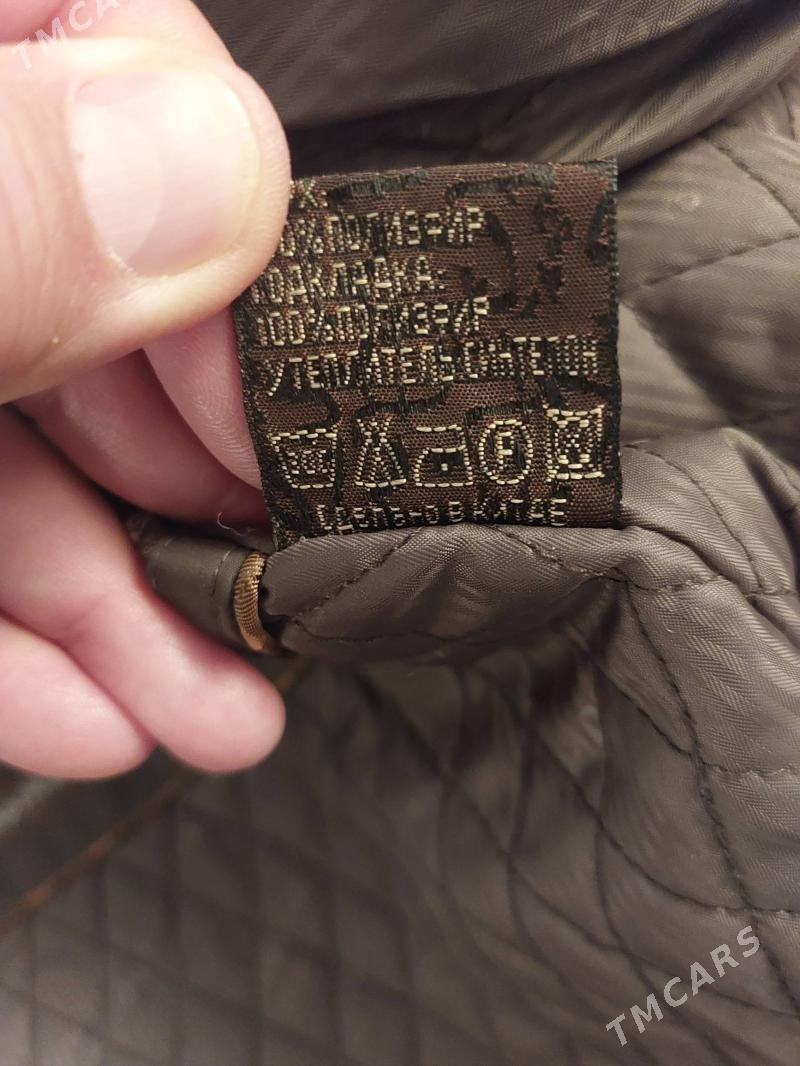 Palto-kurtga. Brend firma. - Baýramaly - img 6