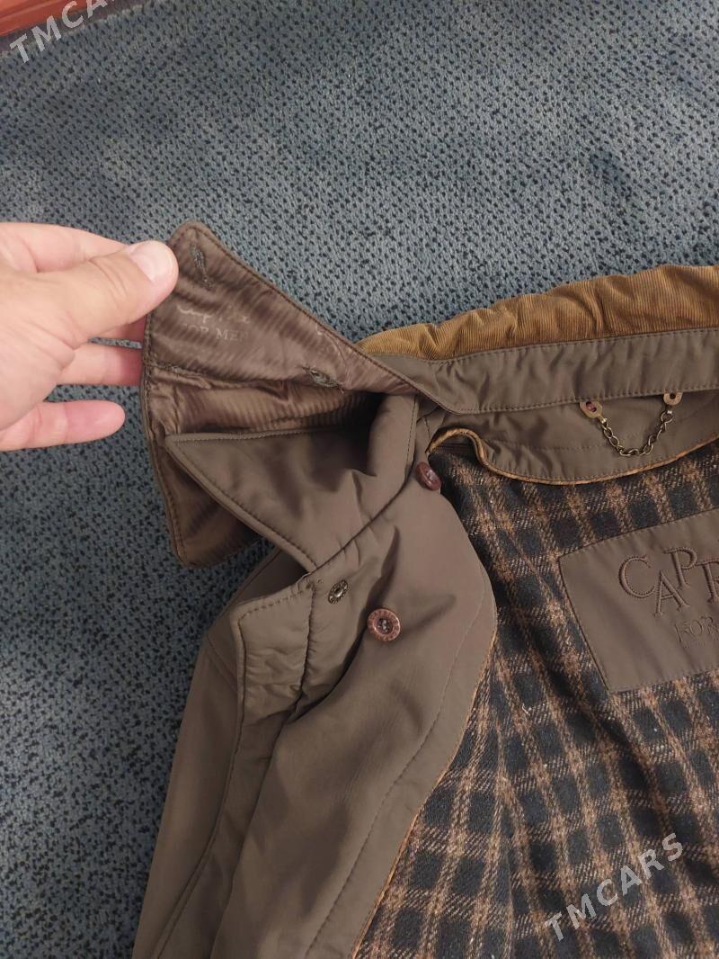 Palto-kurtga. Brend firma. - Baýramaly - img 3