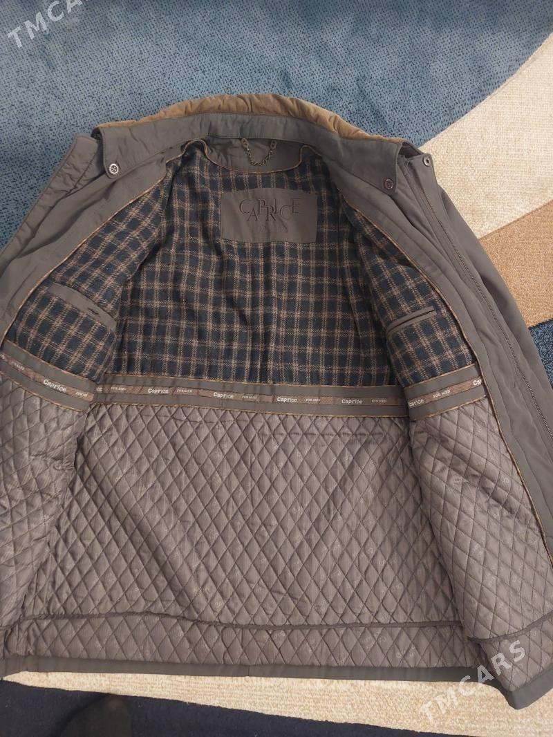 Palto-kurtga. Brend firma. - Baýramaly - img 2