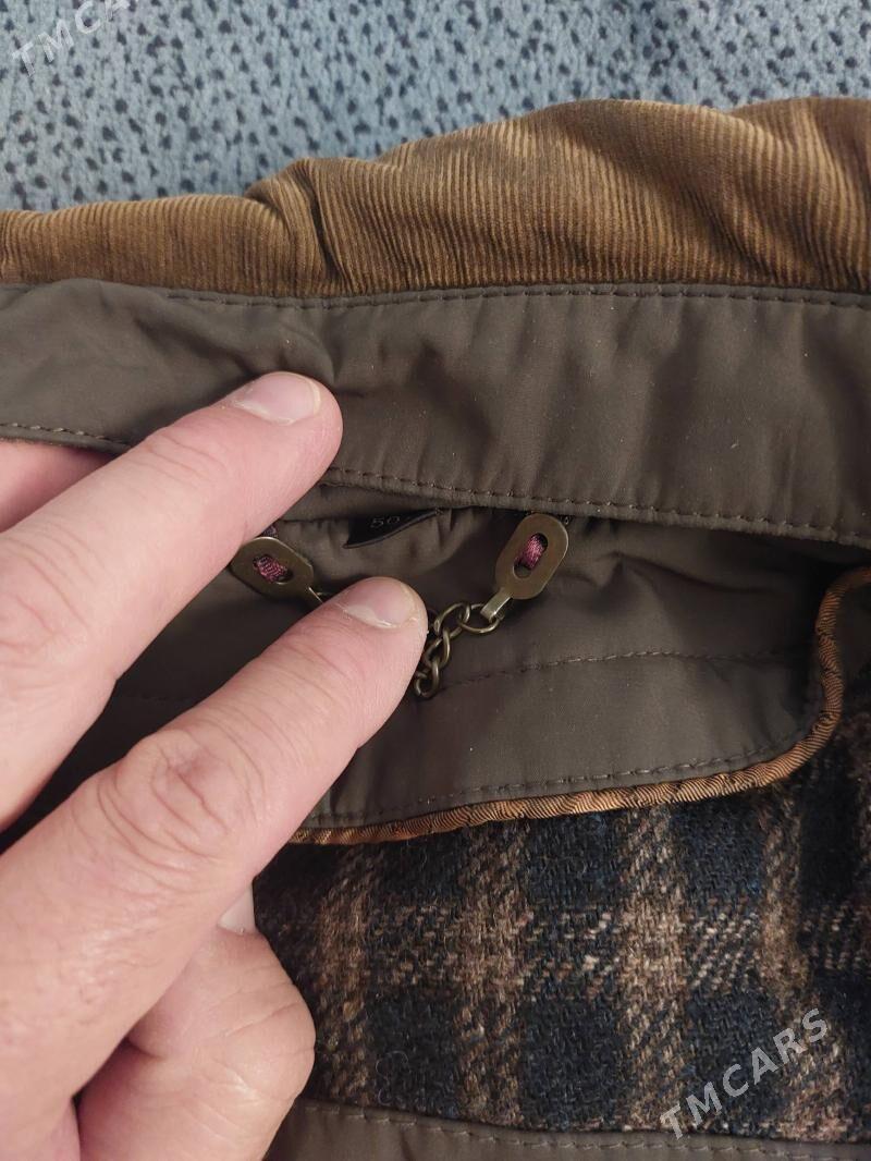 Palto-kurtga. Brend firma. - Baýramaly - img 7