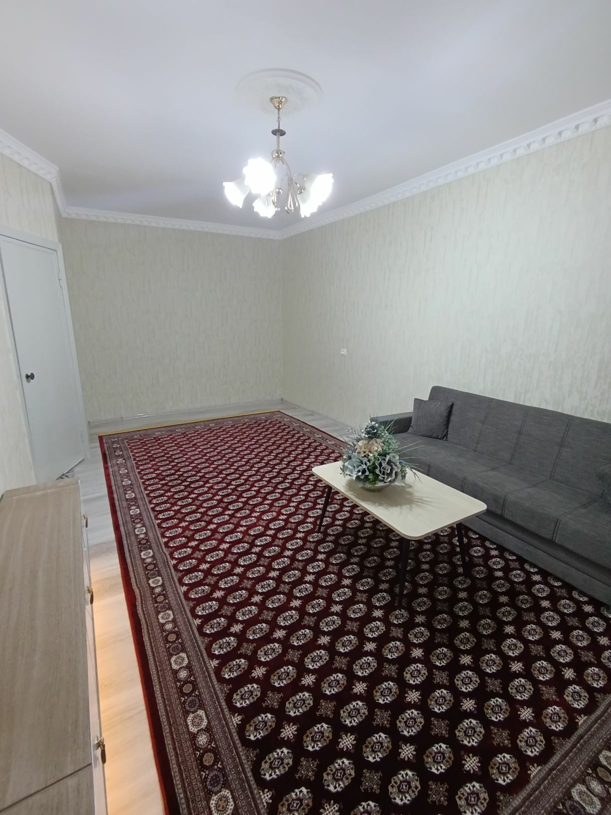 Satlyk jaý 4 mkr 1 kom - Ашхабад - img 4