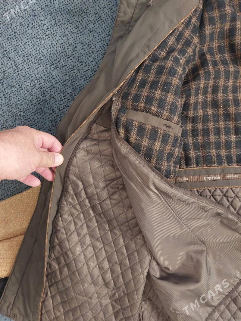 Palto-kurtga. Brend firma. - Baýramaly - img 4