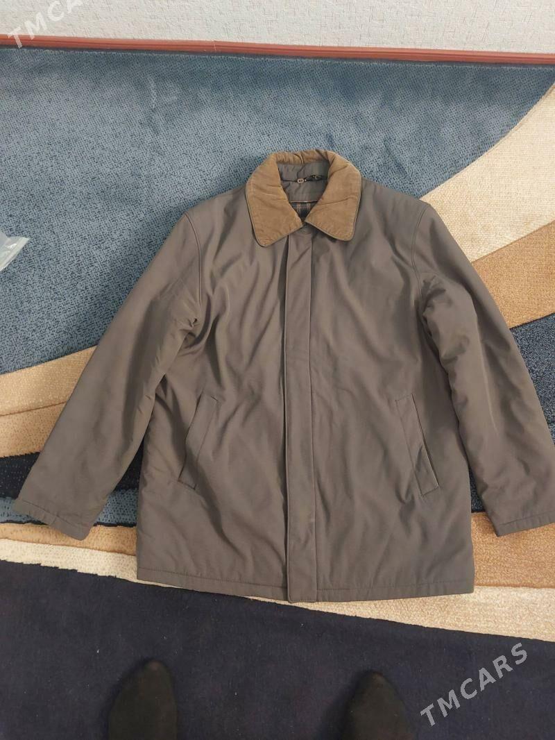 Palto-kurtga. Brend firma. - Baýramaly - img 1