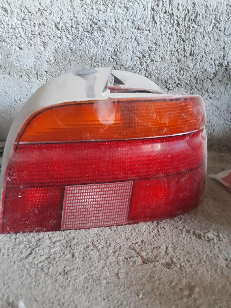 Bmw yzky fara 300 TMT - Анев - img 2