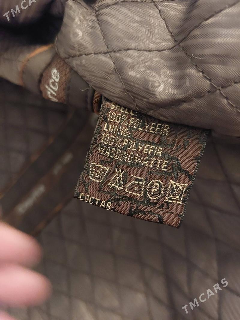 Palto-kurtga. Brend firma. - Baýramaly - img 5