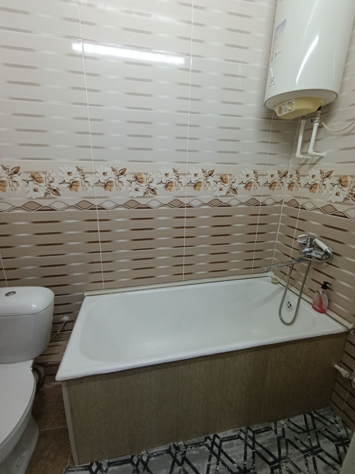 Satlyk jaý 4 mkr 1 kom - Ашхабад - img 7