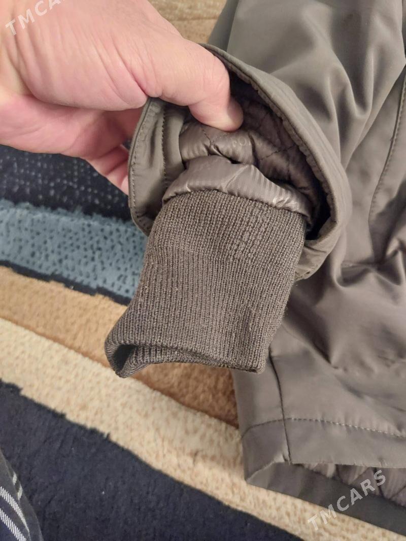 Palto-kurtga. Brend firma. - Baýramaly - img 8