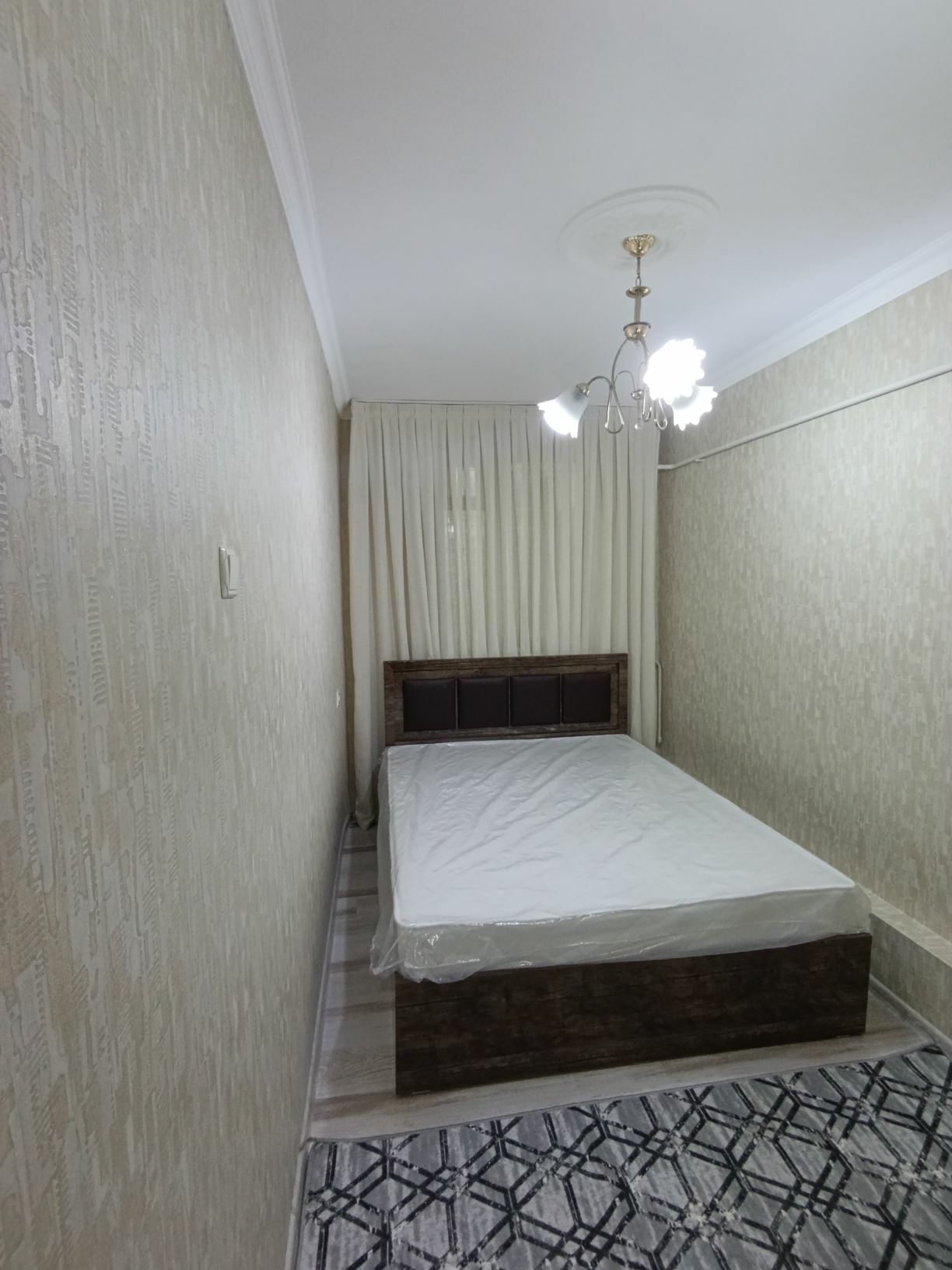 Satlyk jaý 4 mkr 1 kom - Ашхабад - img 6