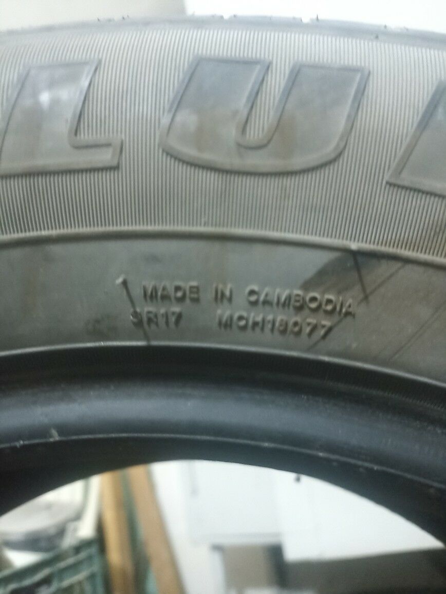 225/60/16 2 000 TMT - Туркменабат - img 4