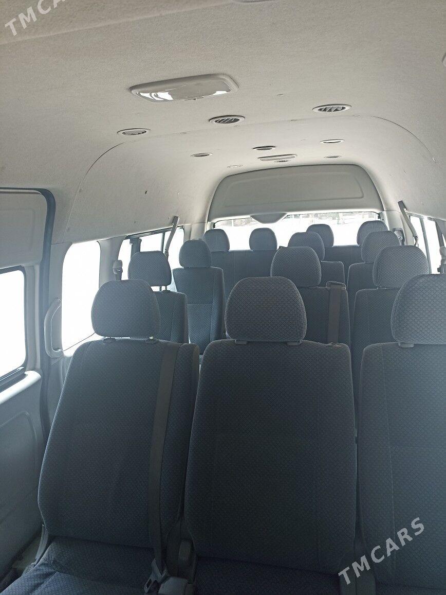 Toyota Hiace 2009 - 420 000 TMT - Balkanabat - img 5