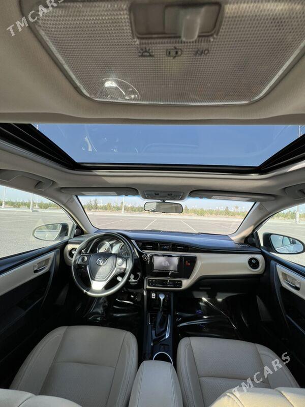 Toyota Corolla 2017 - 220 000 TMT - Хитровка - img 3