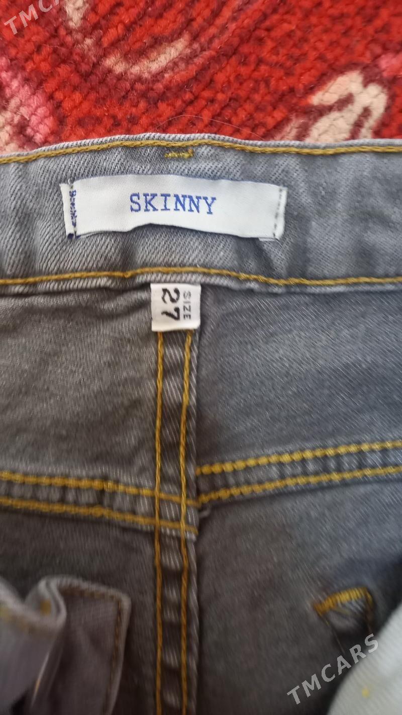 Jynsy - Туркменабат - img 4