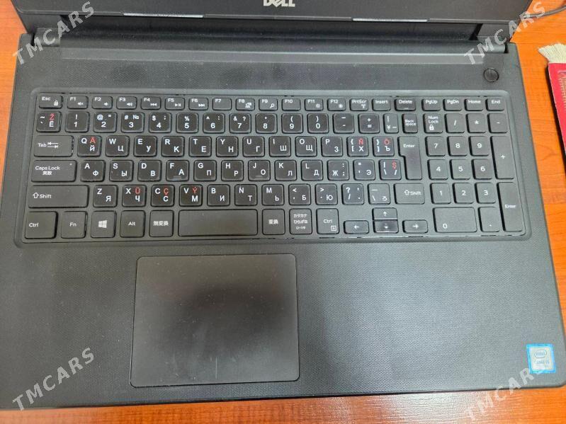 Dell noutbuk i5 7th gen - Türkmenbaşy - img 2