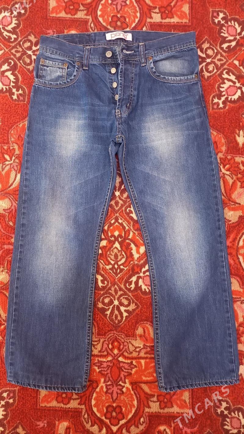 Jynsy - Туркменабат - img 1