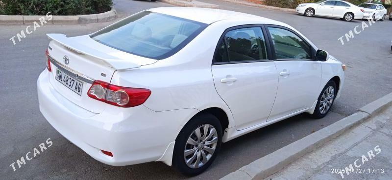 Toyota Corolla 2011 - 160 000 TMT - Ашхабад - img 3