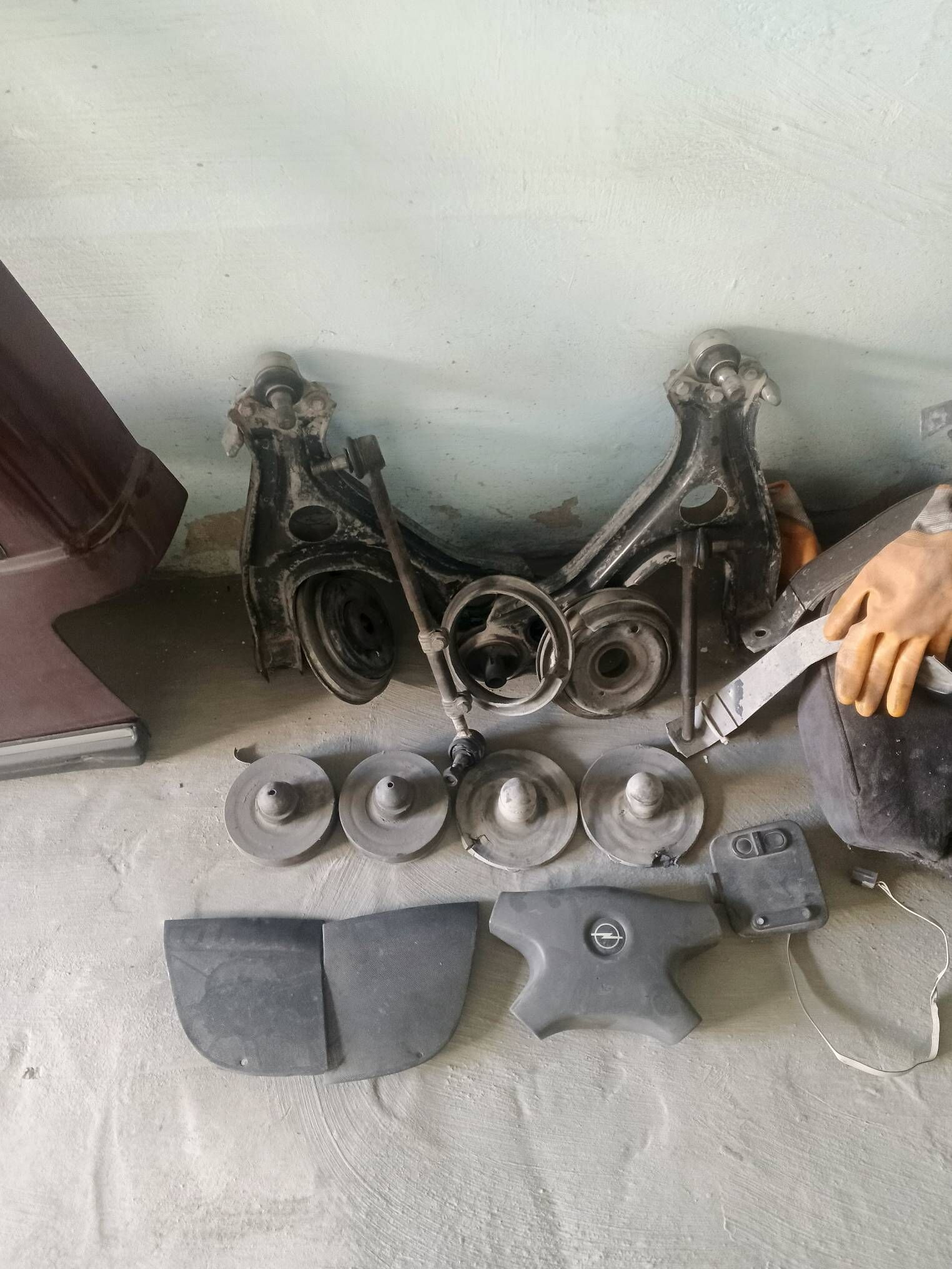 omega şaýlar 50 TMT - Балканабат - img 2