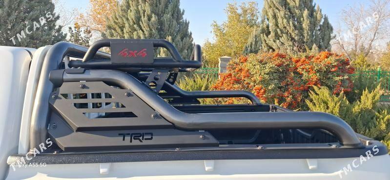 Toyota Hilux 2021 - 578 000 TMT - Aşgabat - img 2