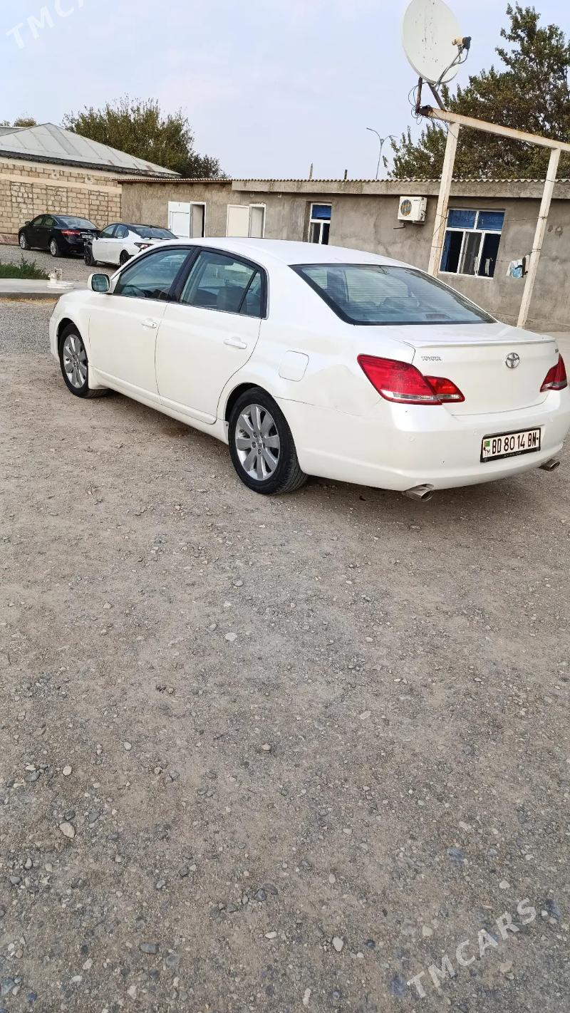 Toyota Avalon 2006 - 160 000 TMT - Bereket - img 2