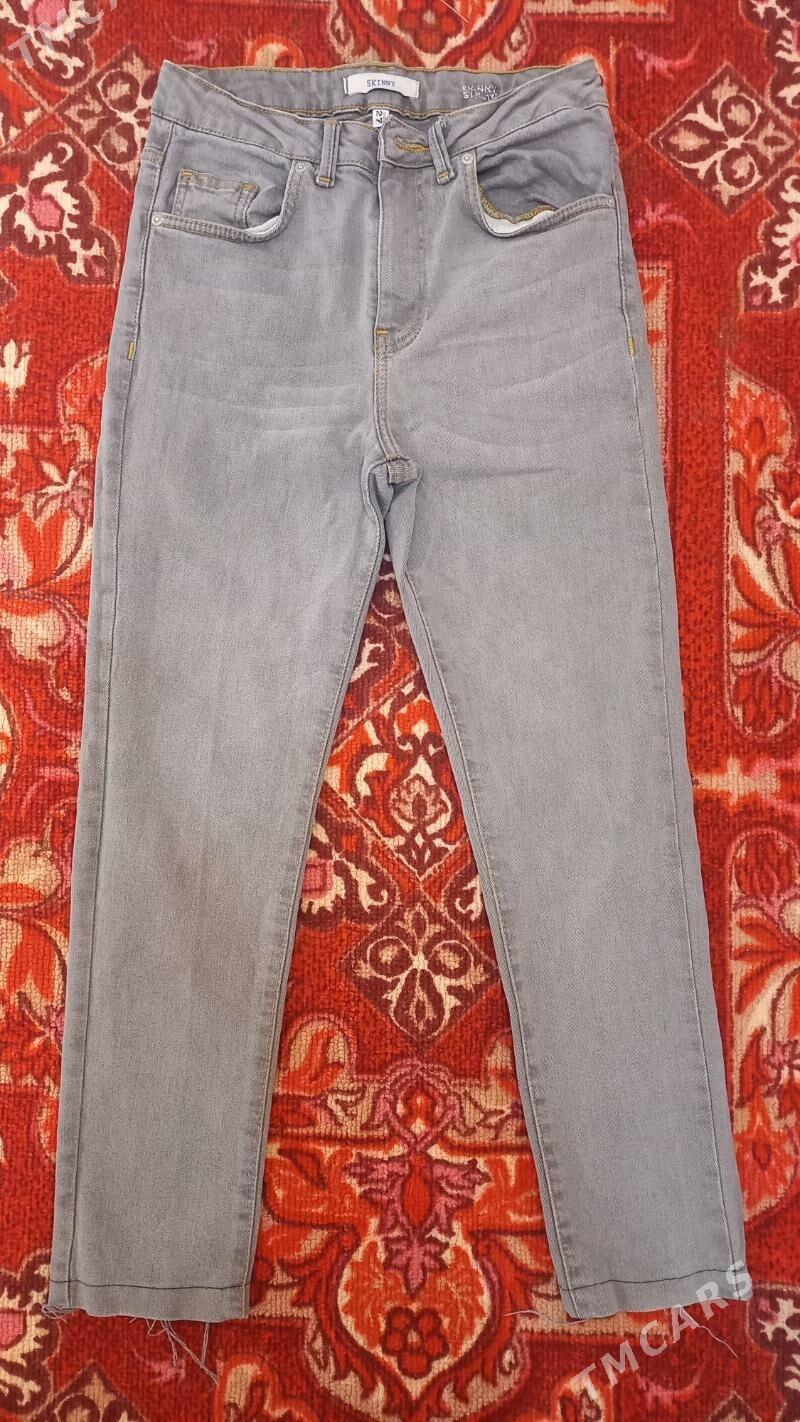 Jynsy - Туркменабат - img 3