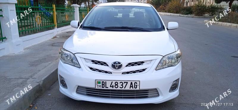 Toyota Corolla 2011 - 160 000 TMT - Ашхабад - img 6